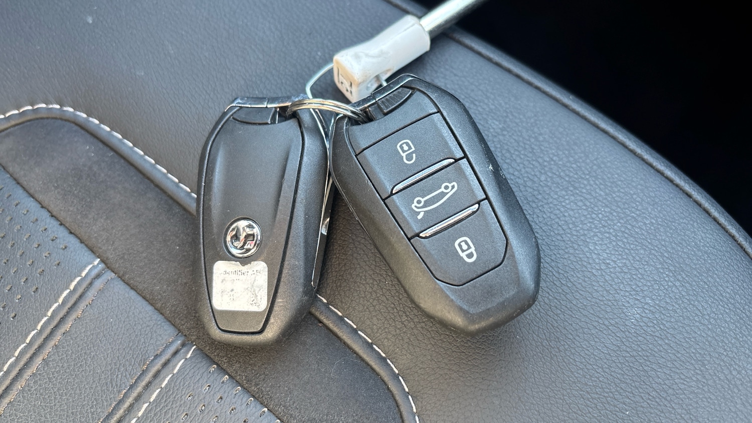 Used Vauxhall Mokka 2023 for sale - 77950308: Photo 20