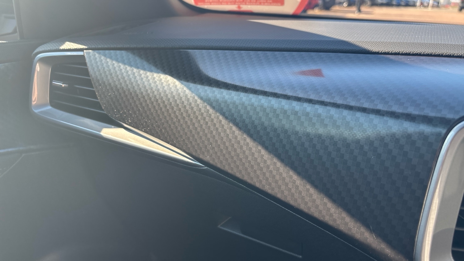 Used Vauxhall Mokka 2023 for sale - 77950308: Photo 21