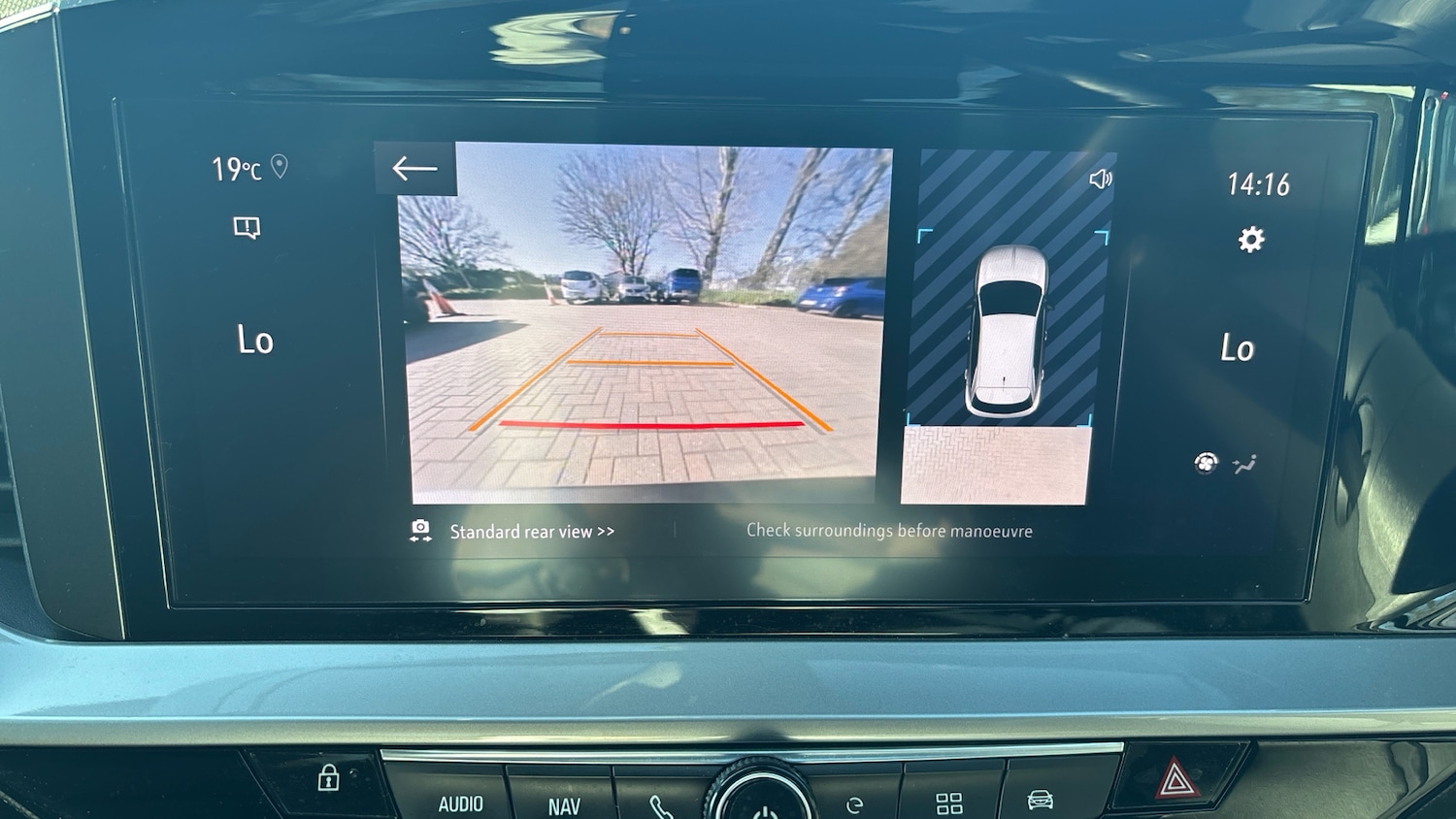 Used Vauxhall Mokka 2023 for sale - 77950308: Photo 22