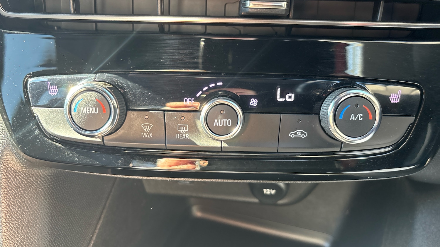 Used Vauxhall Mokka 2023 for sale - 77950308: Photo 29