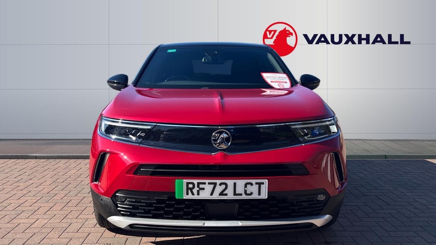 Used Vauxhall Mokka 2023 for sale - 77950308: Photo 3