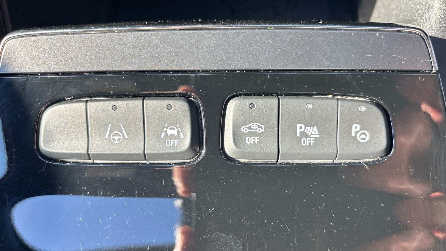 Used Vauxhall Mokka 2023 for sale - 77950308: Photo 30