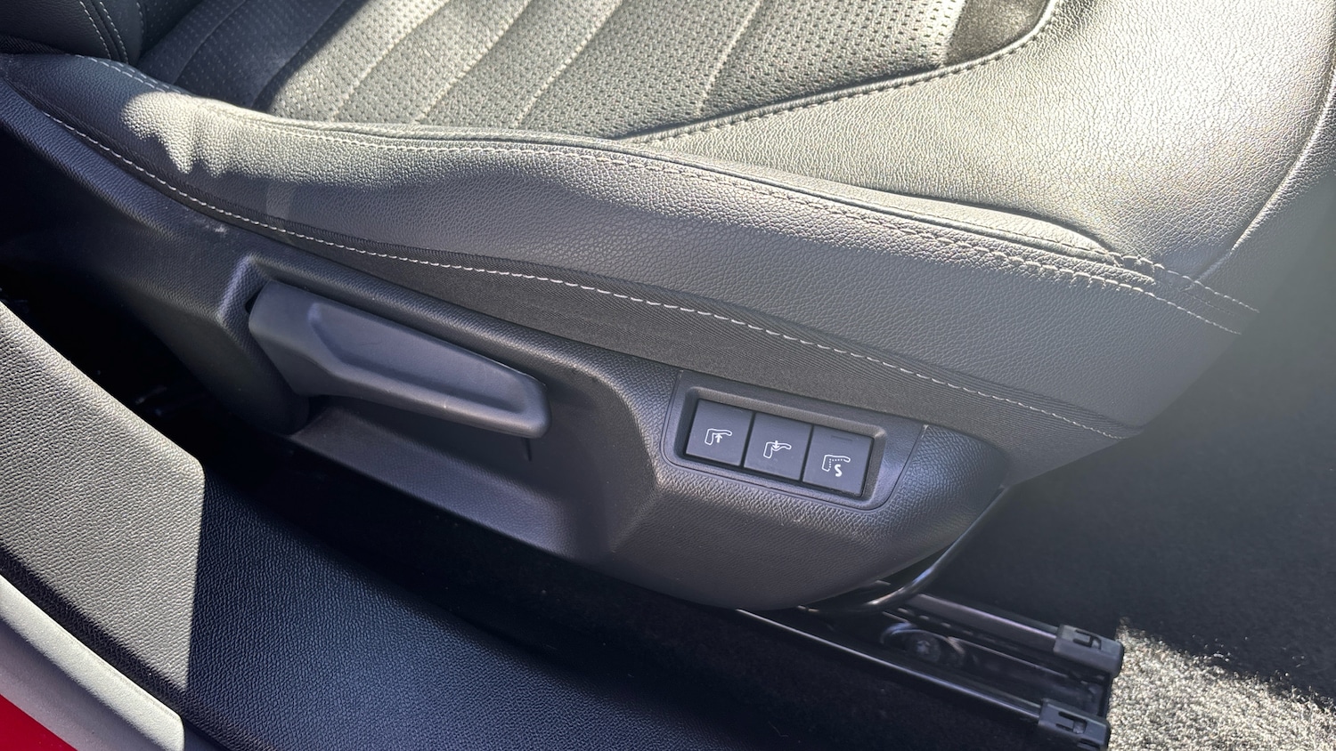 Used Vauxhall Mokka 2023 for sale - 77950308: Photo 39