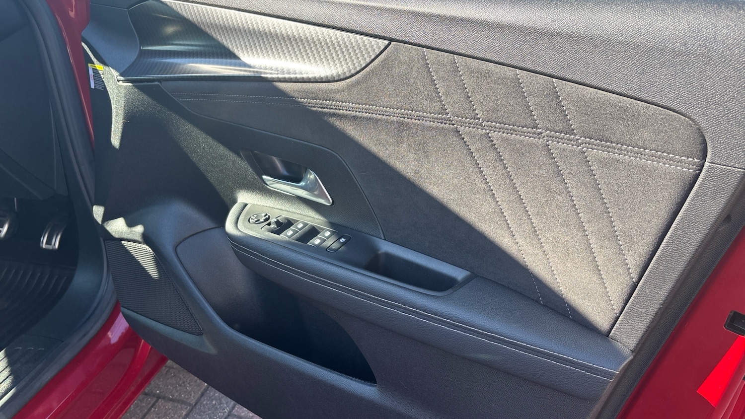 Used Vauxhall Mokka 2023 for sale - 77950308: Photo 40