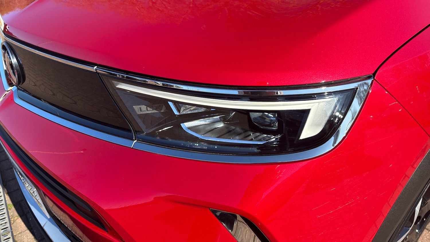 Used Vauxhall Mokka 2023 for sale - 77950308: Photo 41