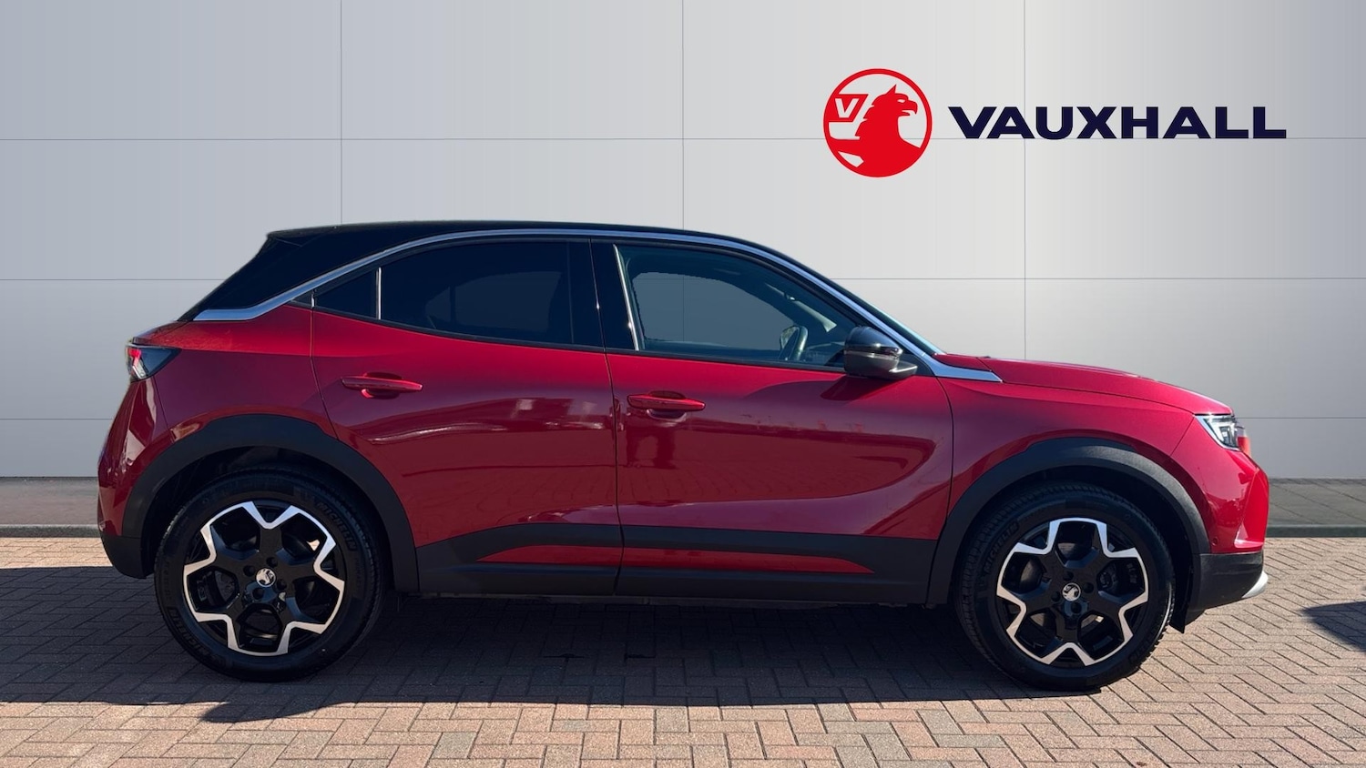 Used Vauxhall Mokka 2023 for sale - 77950308: Photo 5