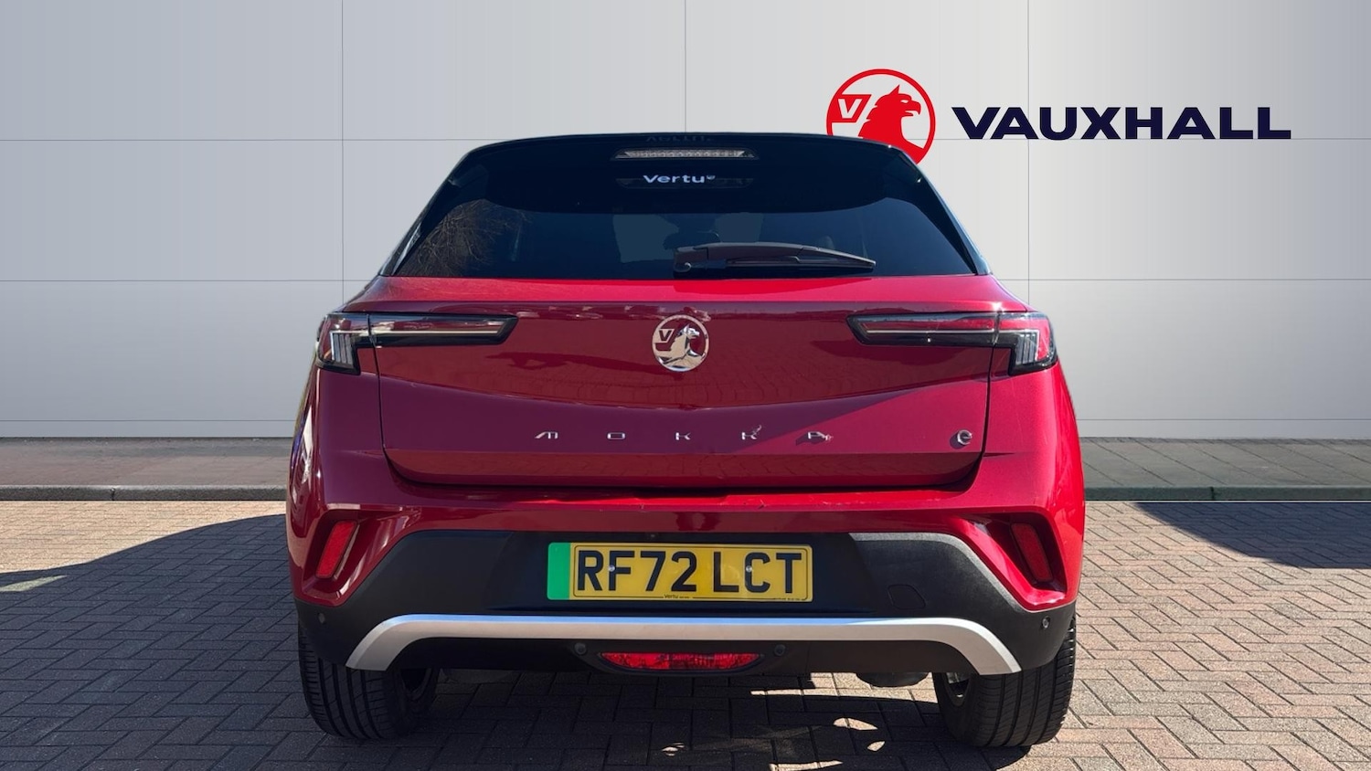 Used Vauxhall Mokka 2023 for sale - 77950308: Photo 6