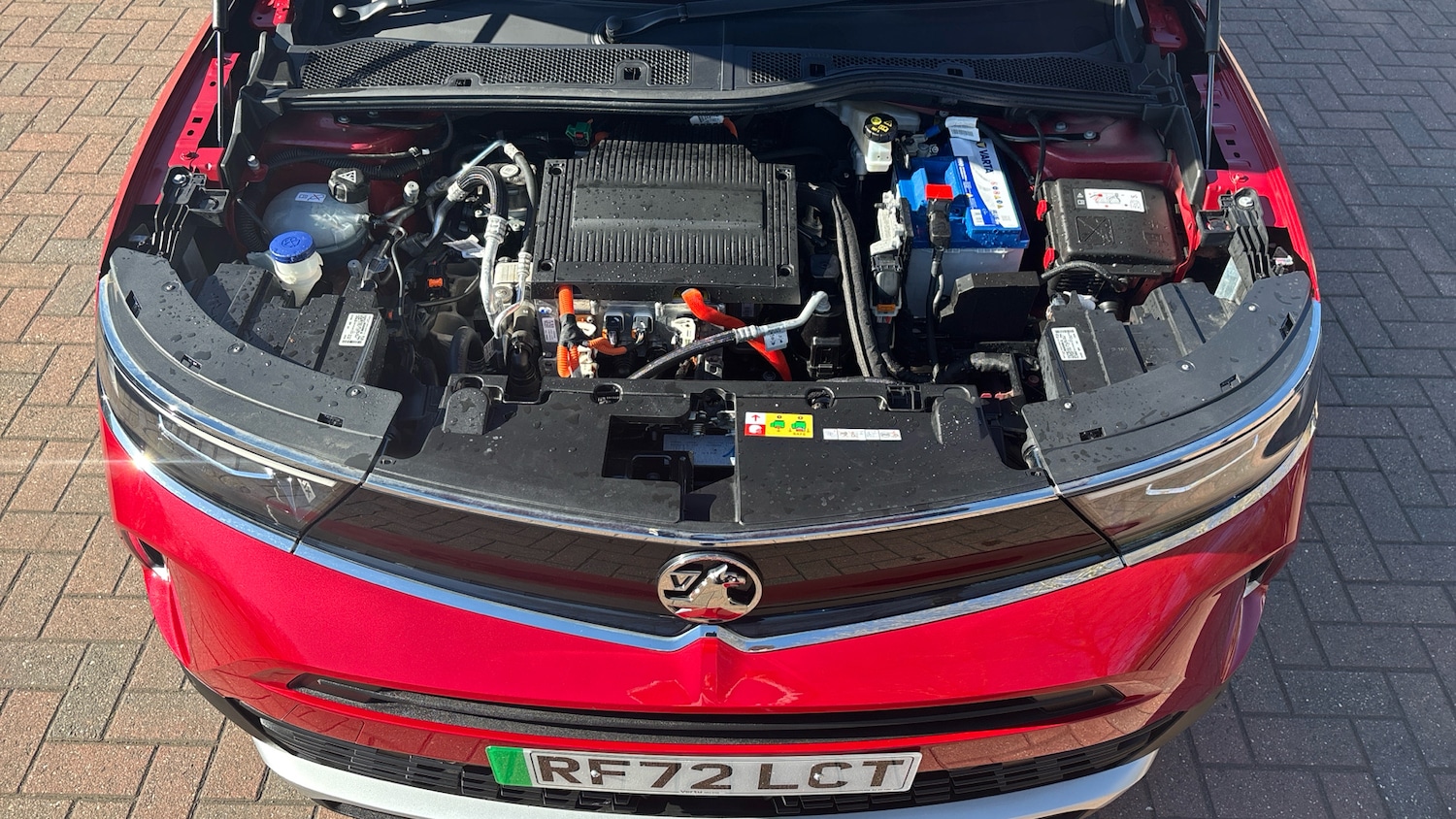 Used Vauxhall Mokka 2023 for sale - 77950308: Photo 8