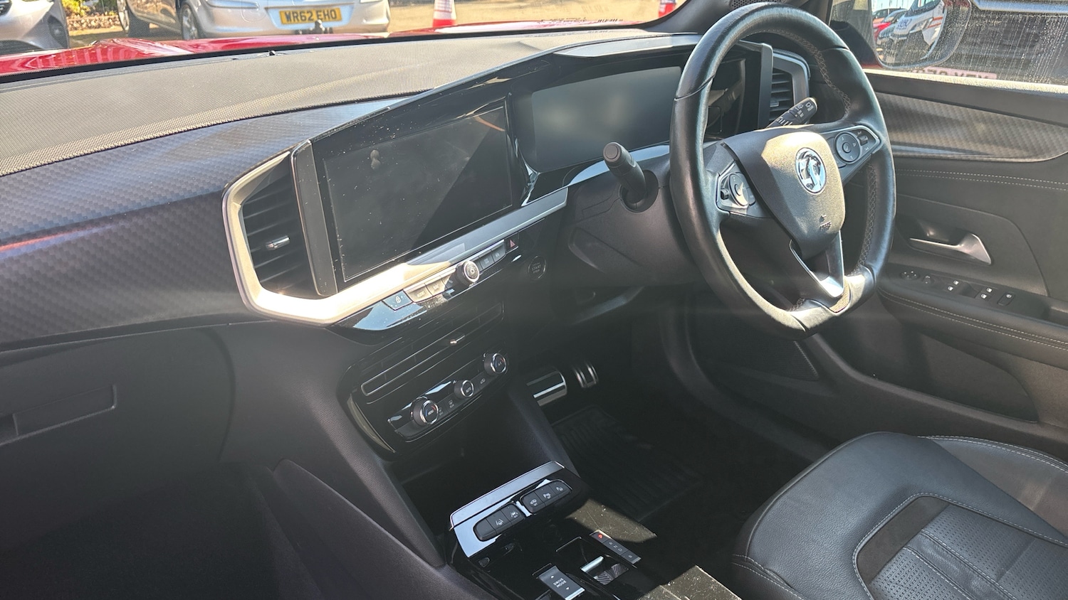 Used Vauxhall Mokka 2023 for sale - 77950308: Photo 9