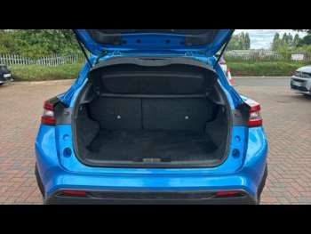 Used Nissan Juke 2022 for sale - 75119726: Photo