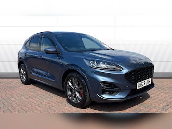 Used Ford Kuga 2023 for sale - 78520502: Photo