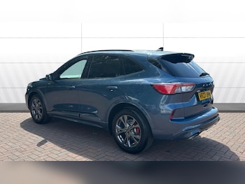 Used Ford Kuga 2023 for sale - 78520502: Photo