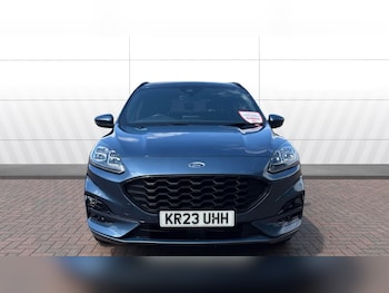 Used Ford Kuga 2023 for sale - 78520502: Photo
