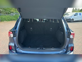 Used Ford Kuga 2023 for sale - 78520502: Photo