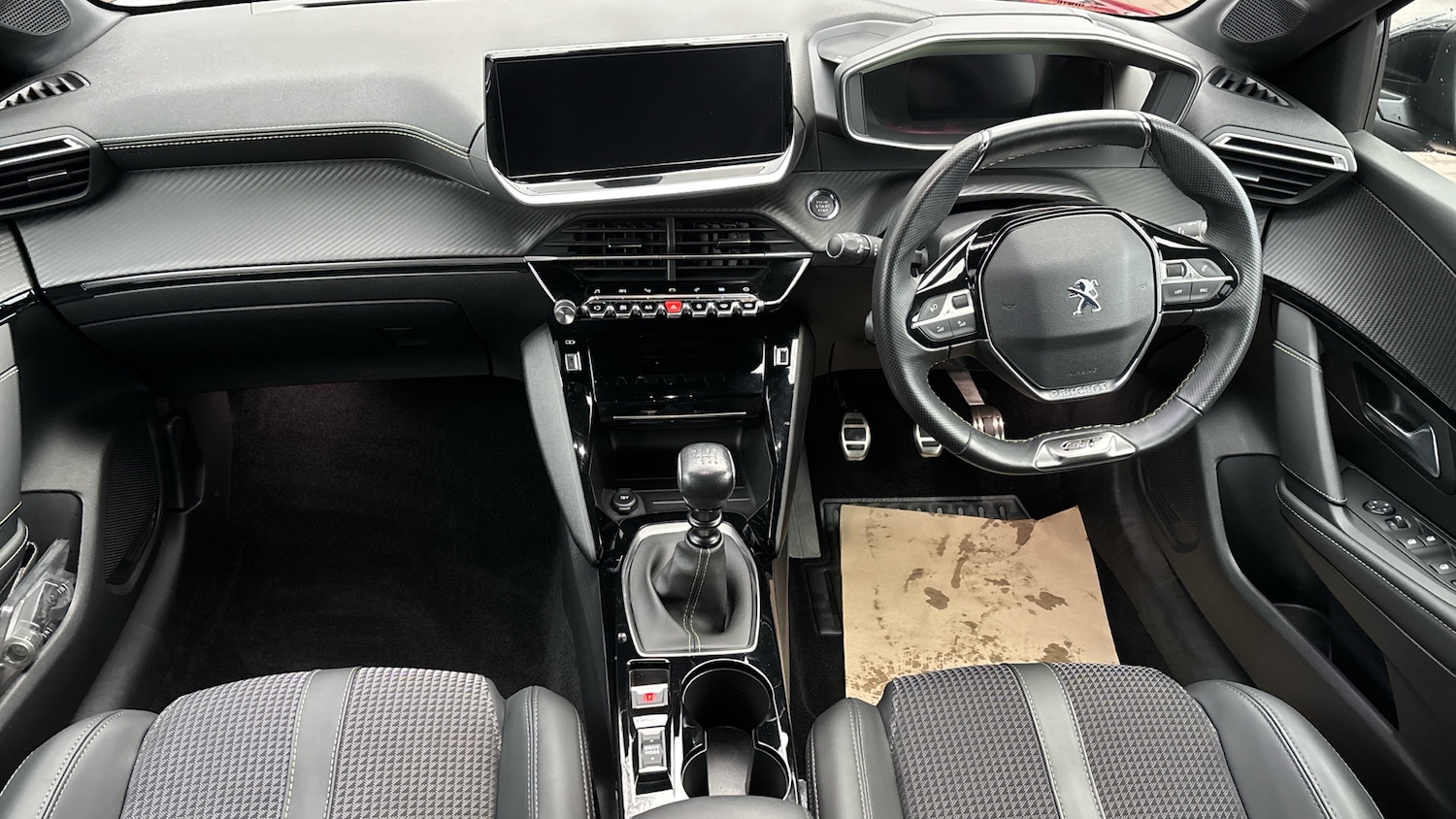 Used Peugeot 208 2022 for sale - 77335772: Photo 10