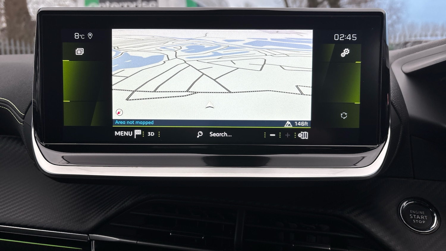 Used Peugeot 208 2022 for sale - 77335772: Photo 12