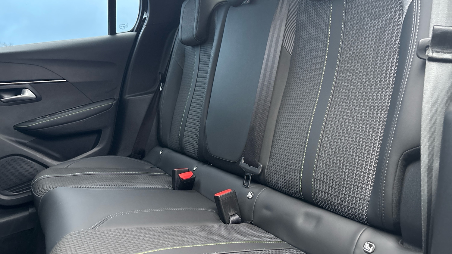 Used Peugeot 208 2022 for sale - 77335772: Photo 16