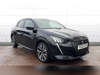 Used Peugeot 208 2022 for sale - 77335772: Photo