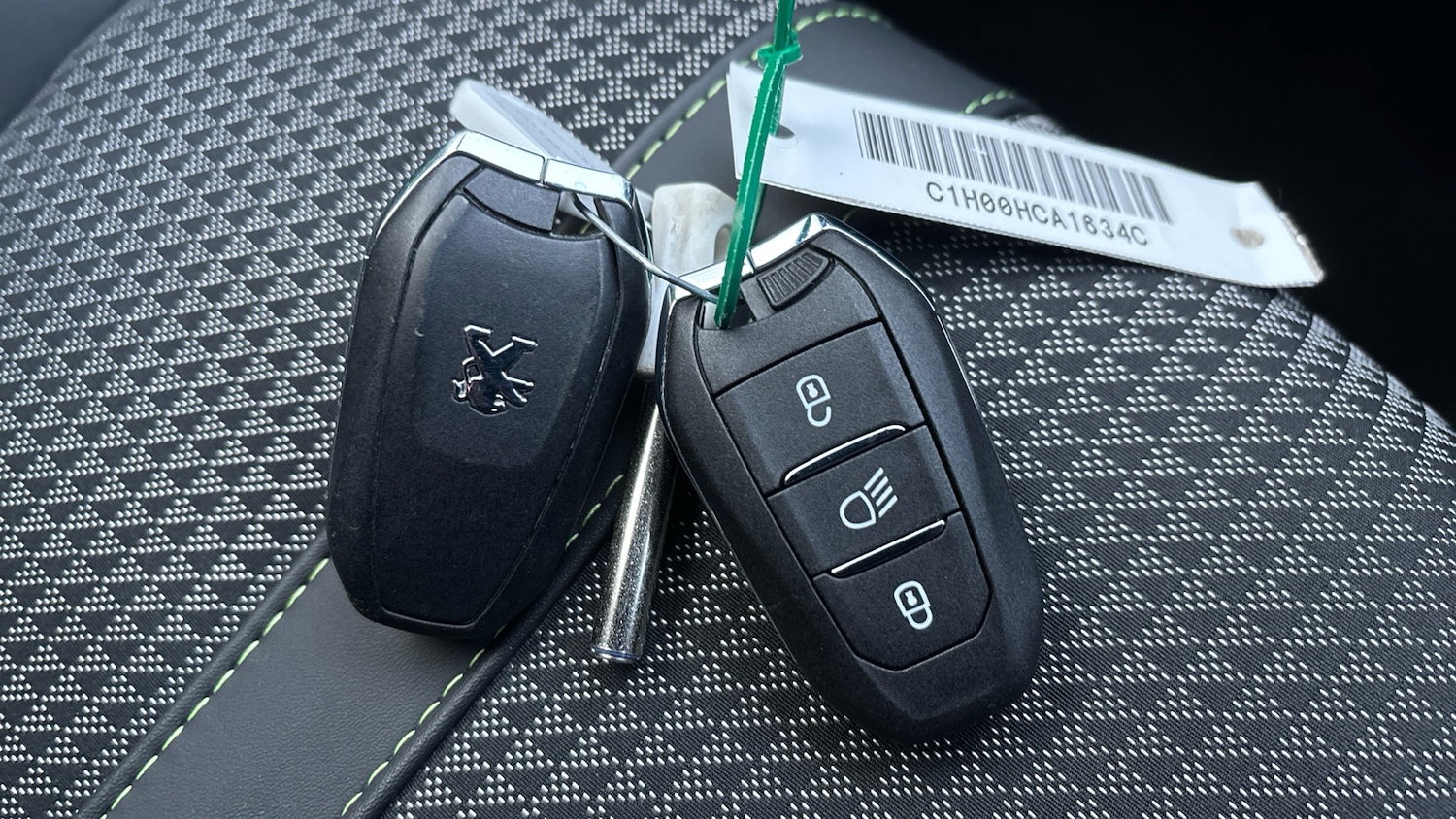 Used Peugeot 208 2022 for sale - 77335772: Photo 20