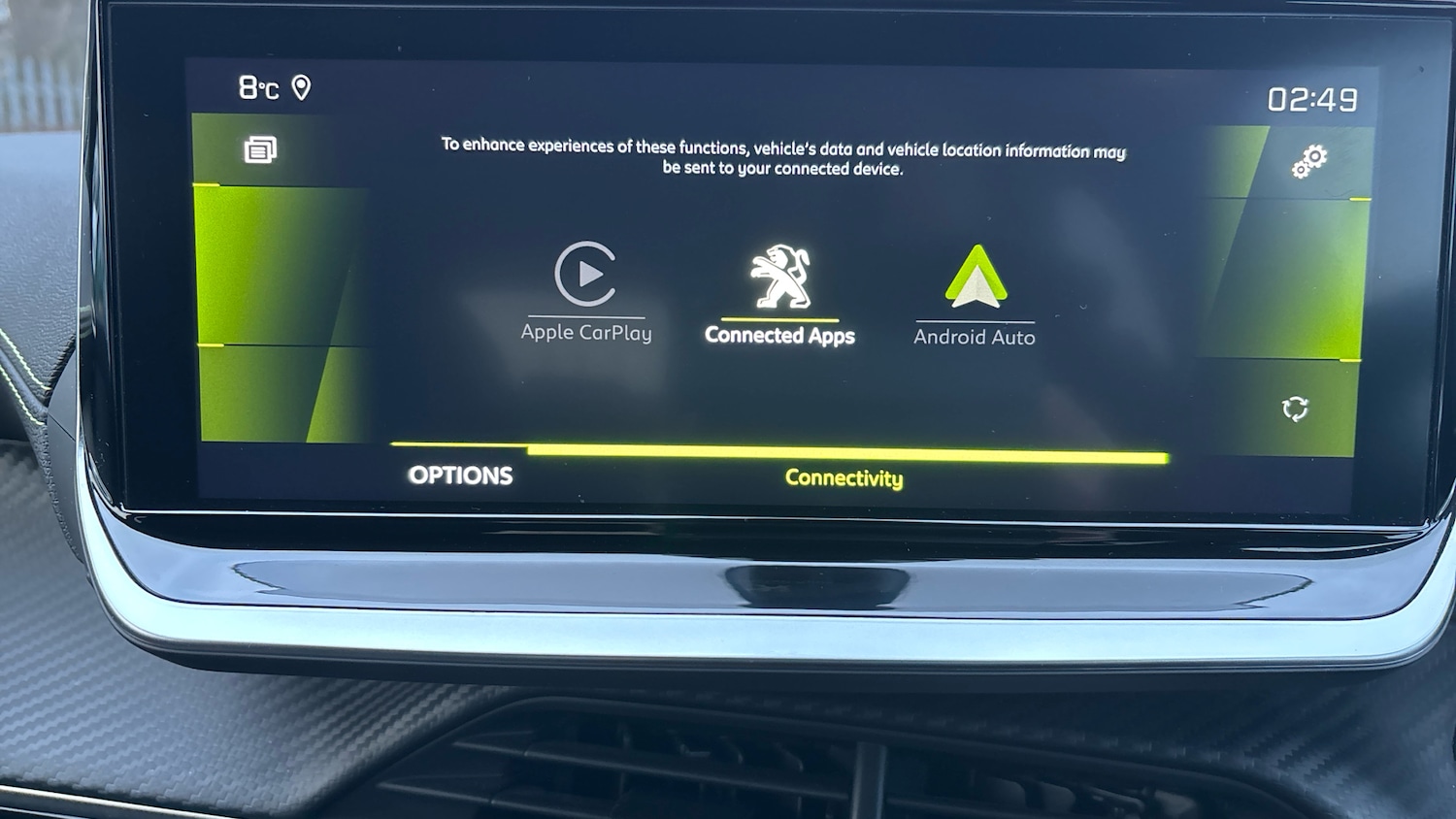 Used Peugeot 208 2022 for sale - 77335772: Photo 23