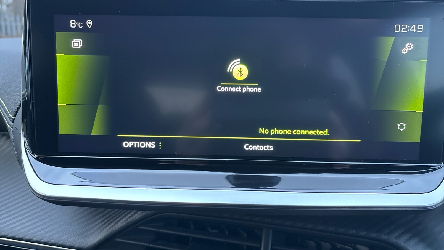 Used Peugeot 208 2022 for sale - 77335772: Photo 24