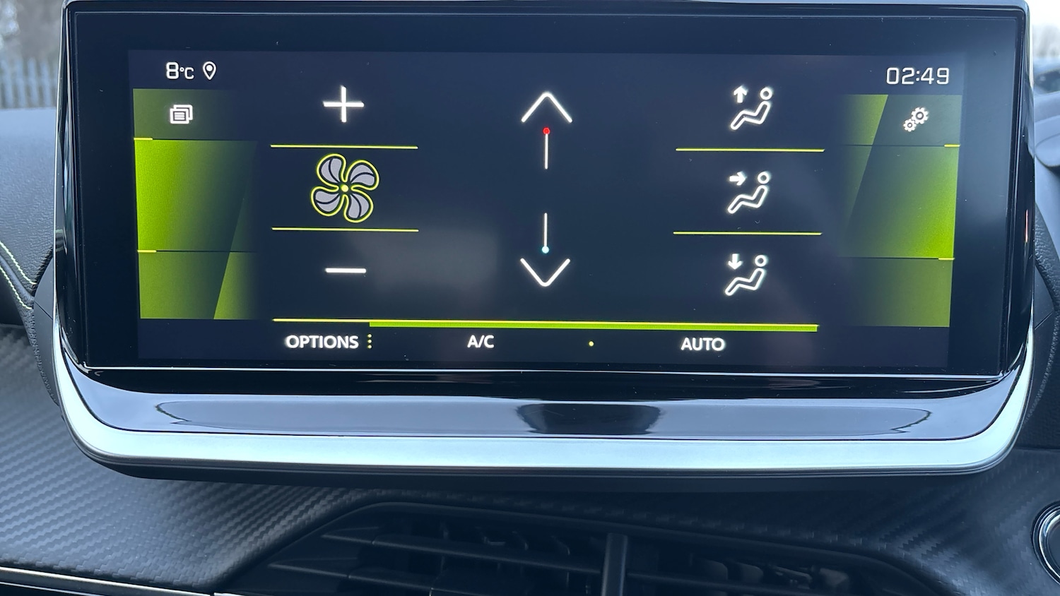 Used Peugeot 208 2022 for sale - 77335772: Photo 25