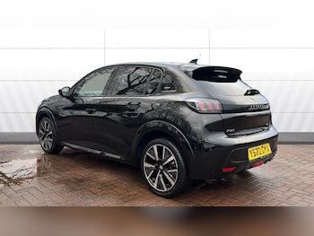 Used Peugeot 208 2022 for sale - 77335772: Photo