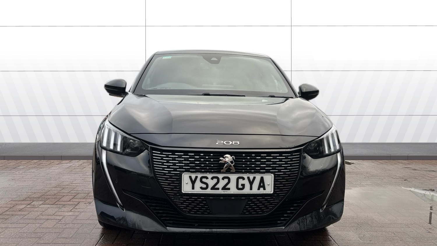 Used Peugeot 208 2022 for sale - 77335772: Photo 3