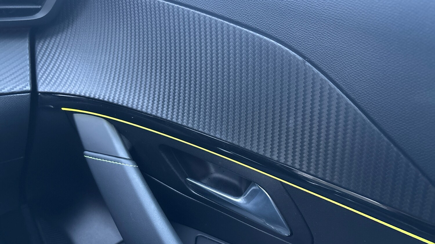 Used Peugeot 208 2022 for sale - 77335772: Photo 38