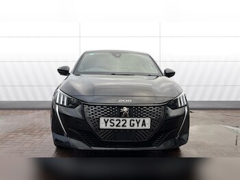 Used Peugeot 208 2022 for sale - 77335772: Photo