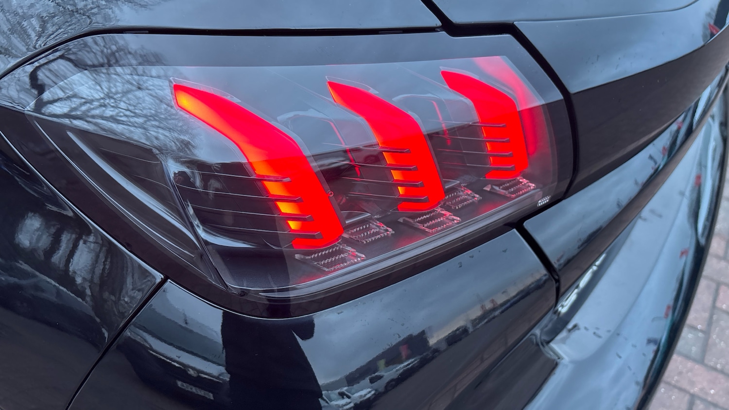 Used Peugeot 208 2022 for sale - 77335772: Photo 45