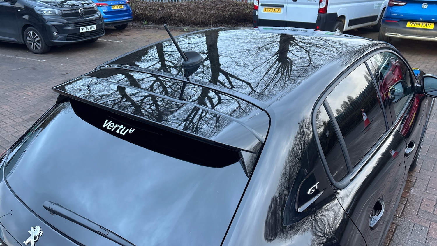 Used Peugeot 208 2022 for sale - 77335772: Photo 46