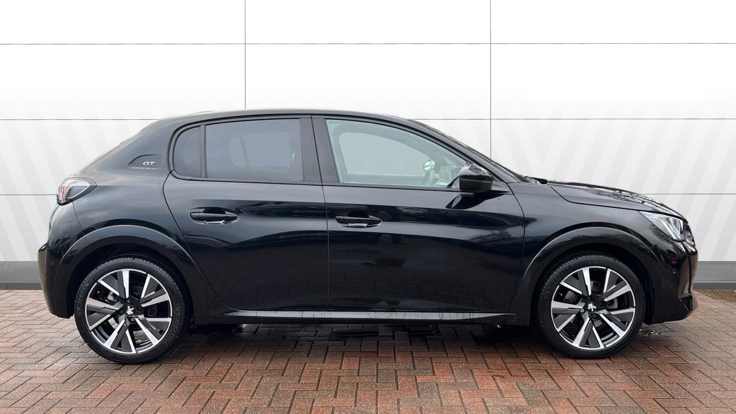 Used Peugeot 208 2022 for sale - 77335772: Photo 5