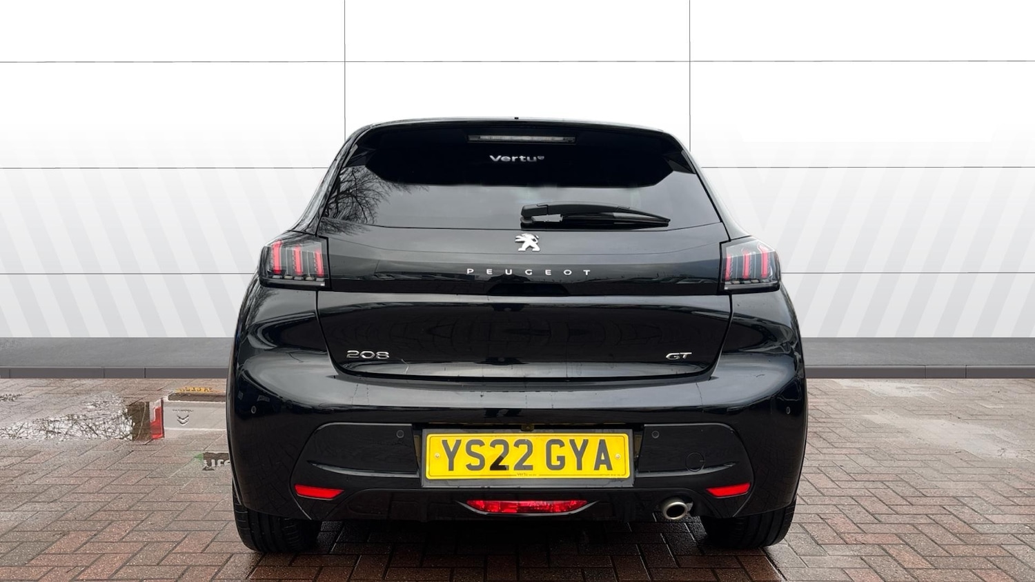 Used Peugeot 208 2022 for sale - 77335772: Photo 6