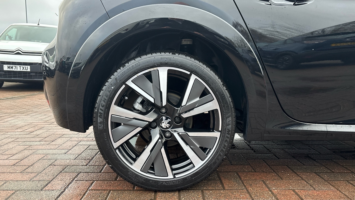 Used Peugeot 208 2022 for sale - 77335772: Photo 7