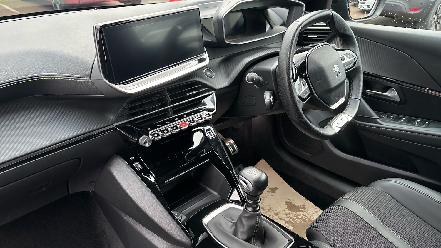 Used Peugeot 208 2022 for sale - 77335772: Photo 9