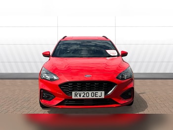 Used Ford Focus 2020 for sale - 79430195: Photo