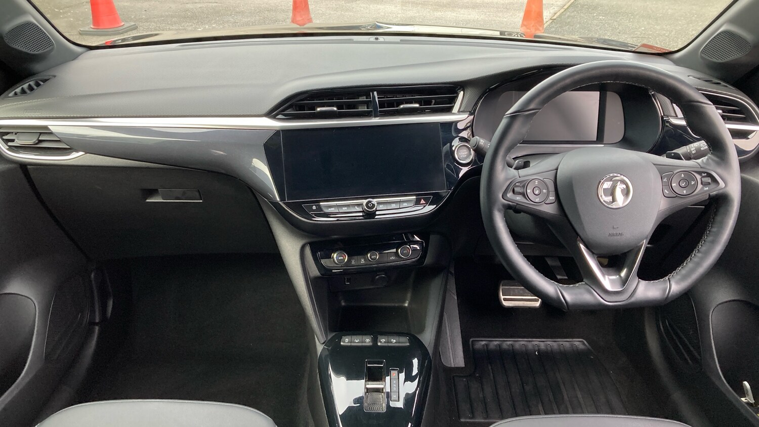 Used Vauxhall Corsa 2023 for sale - 77729729: Photo 10