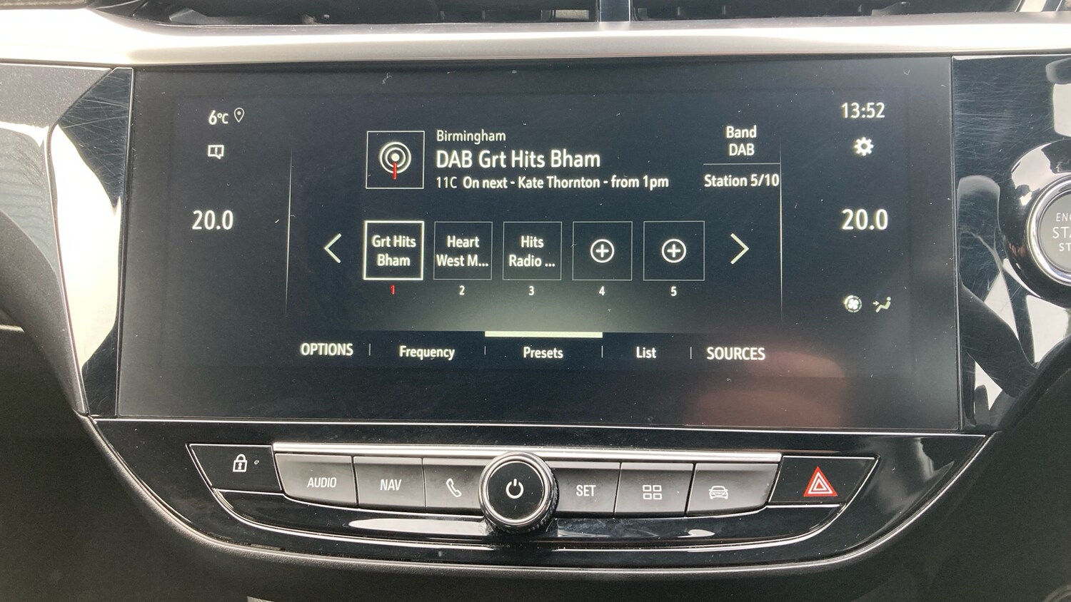 Used Vauxhall Corsa 2023 for sale - 77729729: Photo 12