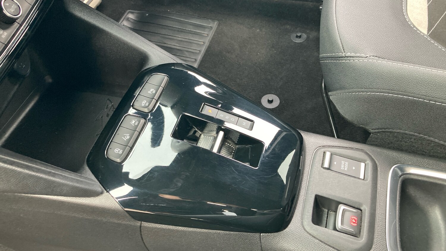 Used Vauxhall Corsa 2023 for sale - 77729729: Photo 13