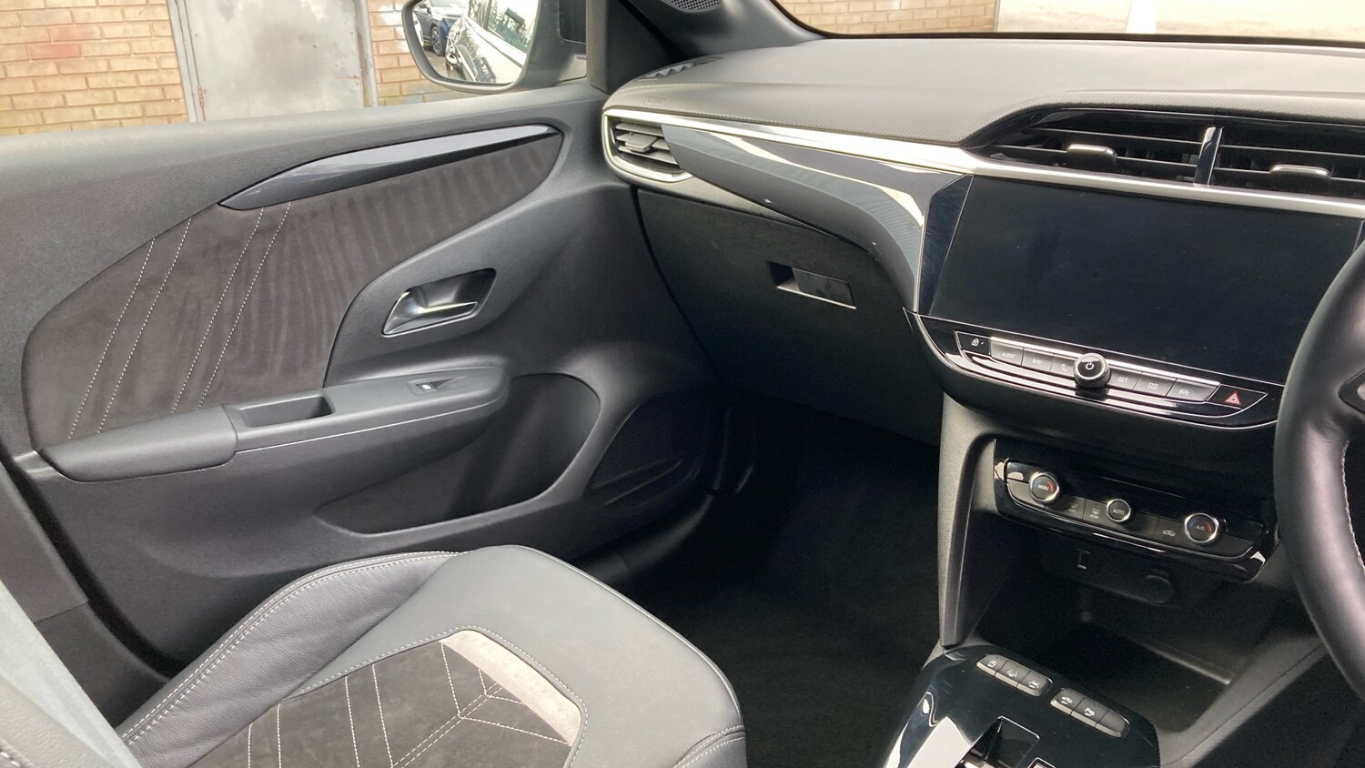 Used Vauxhall Corsa 2023 for sale - 77729729: Photo 14