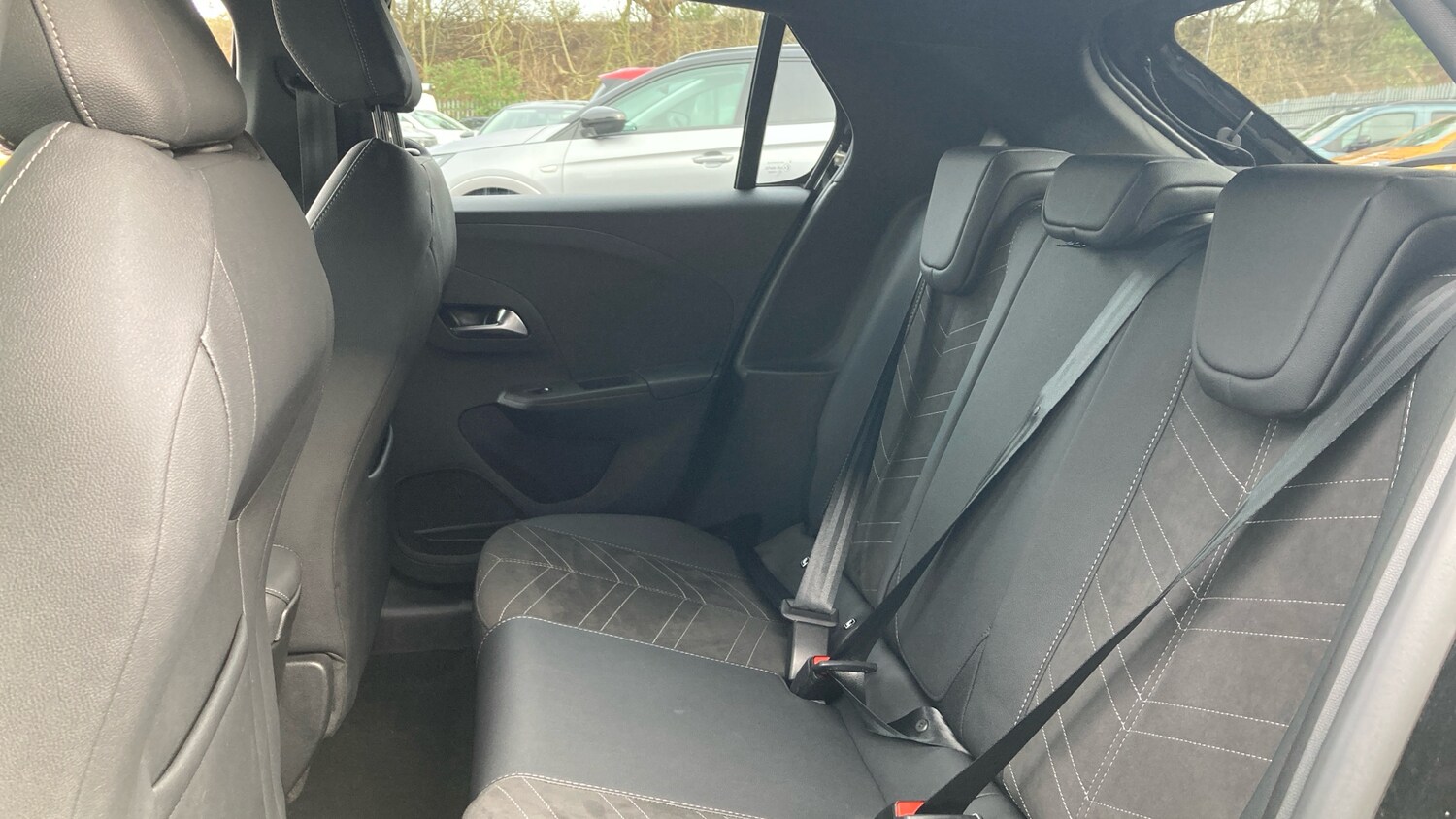 Used Vauxhall Corsa 2023 for sale - 77729729: Photo 16