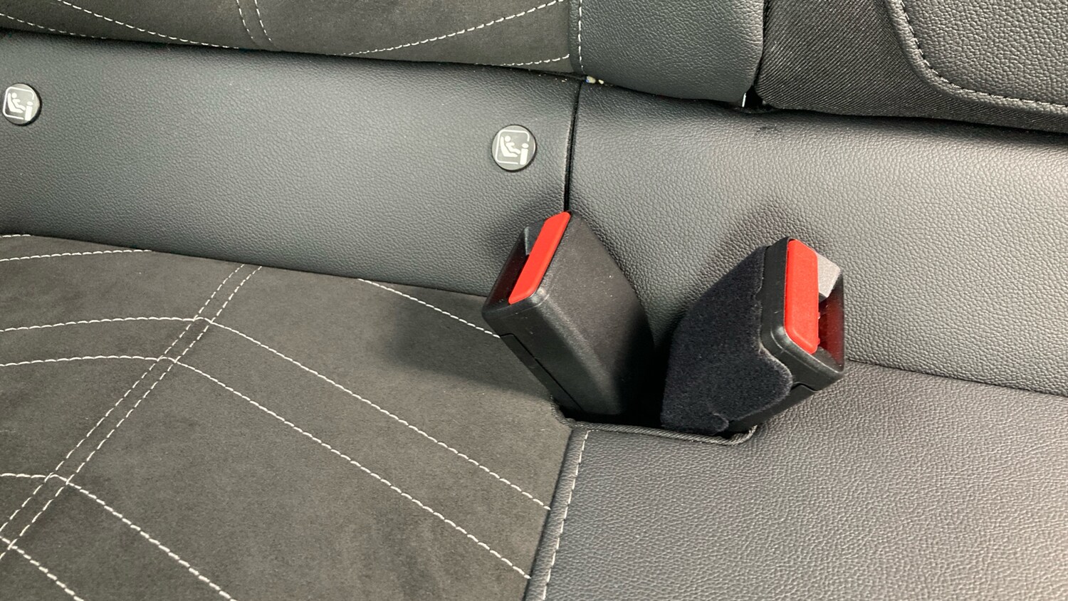 Used Vauxhall Corsa 2023 for sale - 77729729: Photo 17