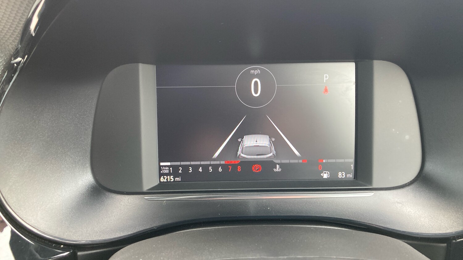 Used Vauxhall Corsa 2023 for sale - 77729729: Photo 18