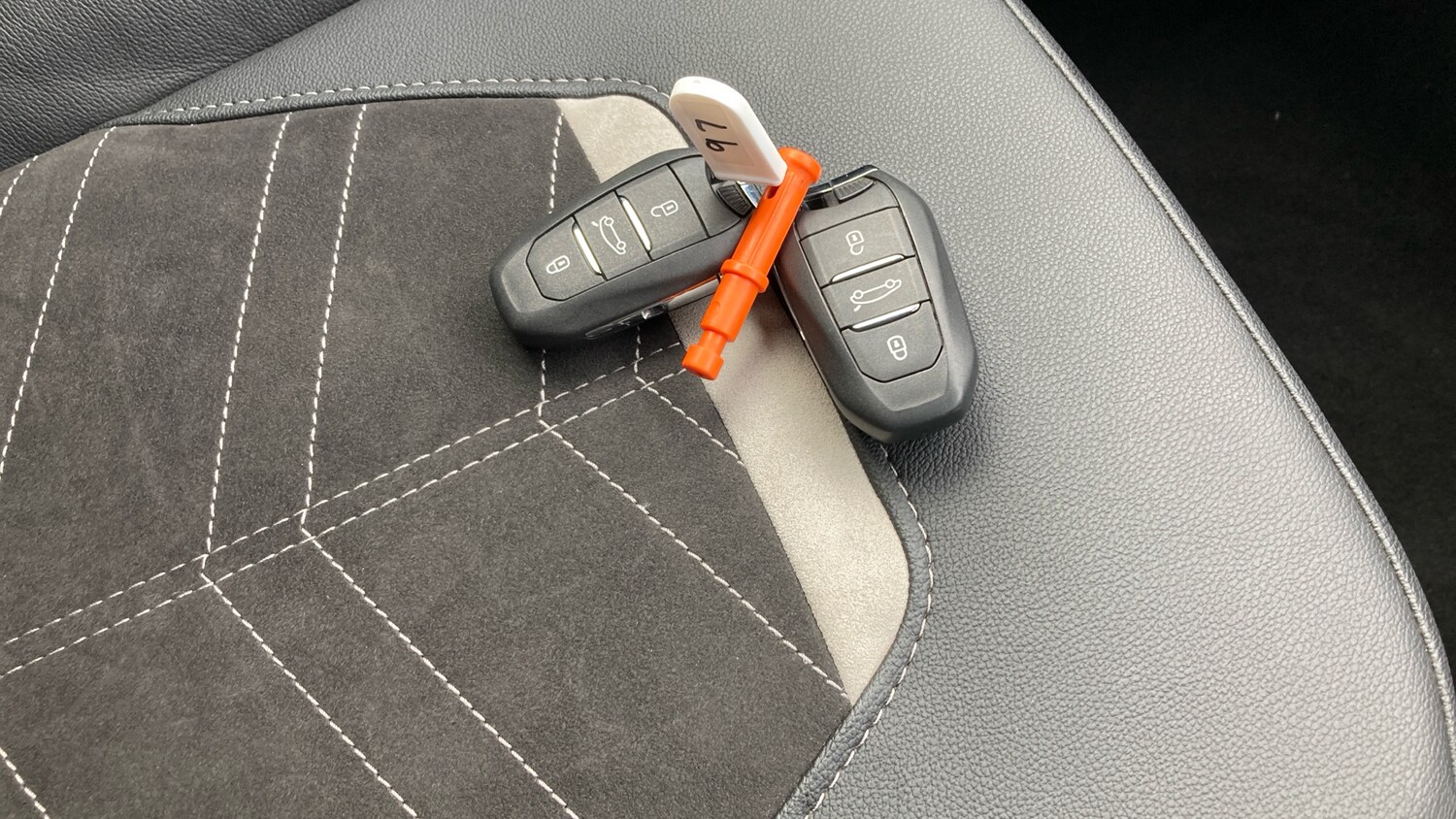 Used Vauxhall Corsa 2023 for sale - 77729729: Photo 19