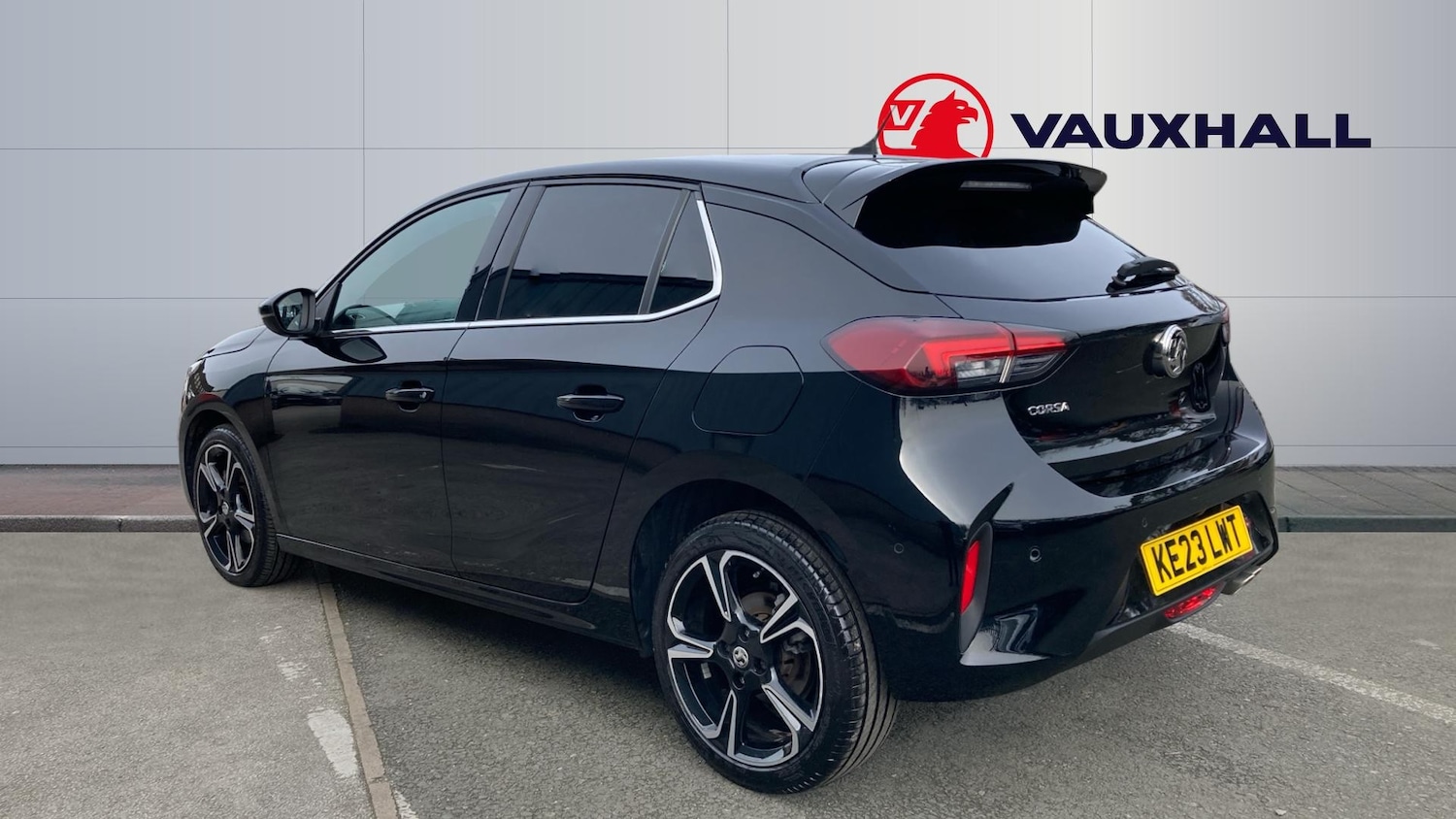 Used Vauxhall Corsa 2023 for sale - 77729729: Photo 2