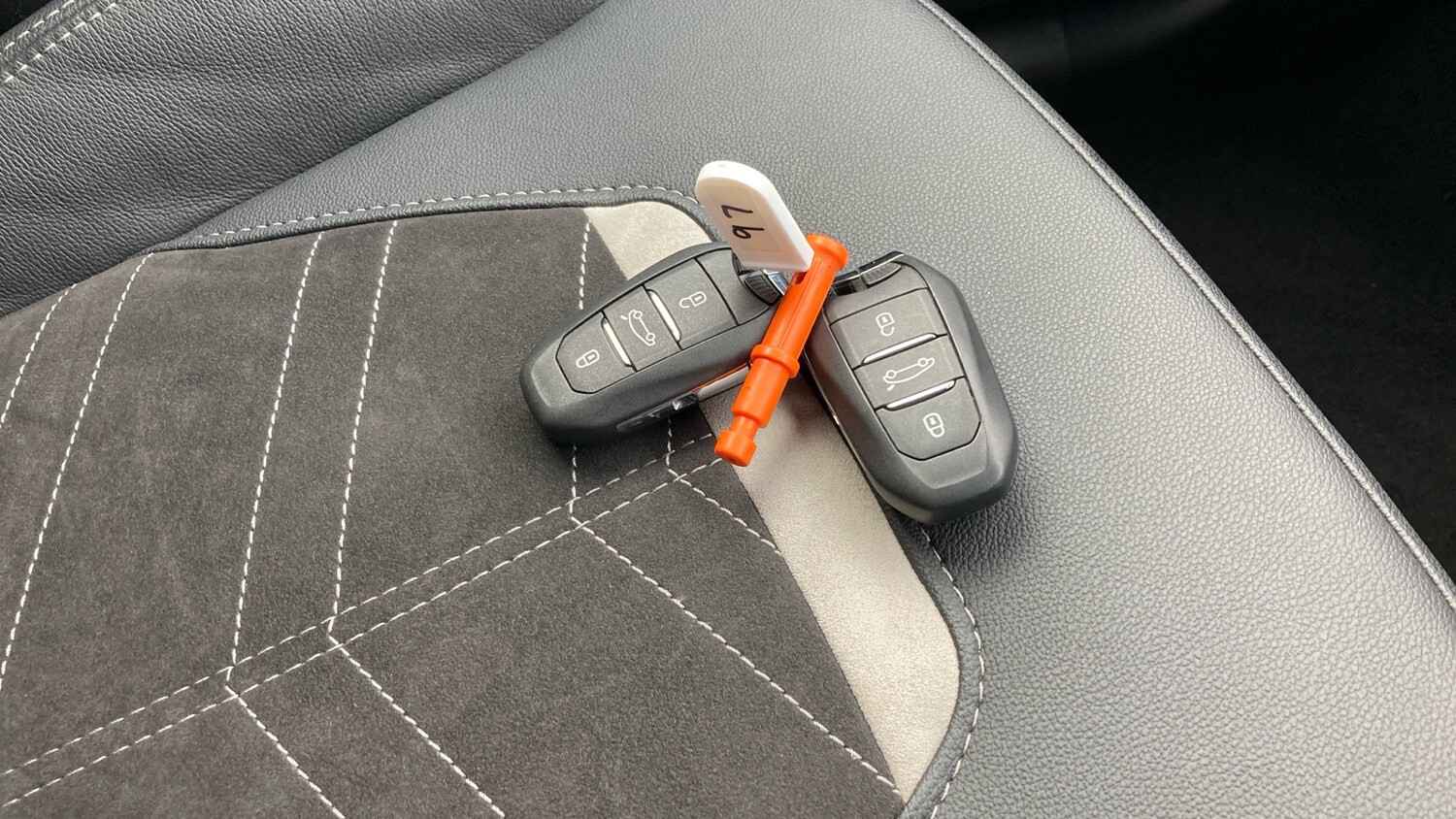 Used Vauxhall Corsa 2023 for sale - 77729729: Photo 20