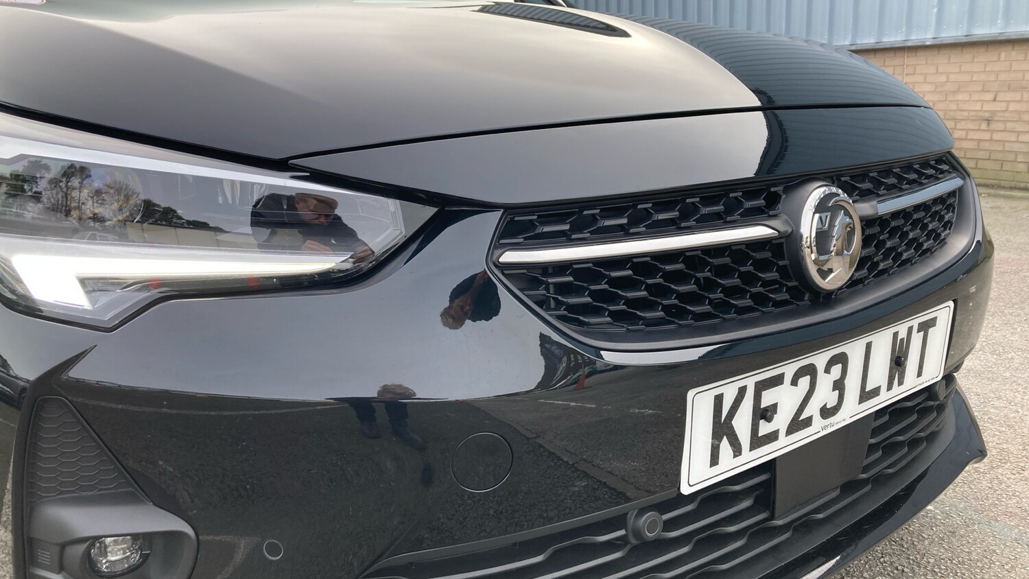 Used Vauxhall Corsa 2023 for sale - 77729729: Photo 24