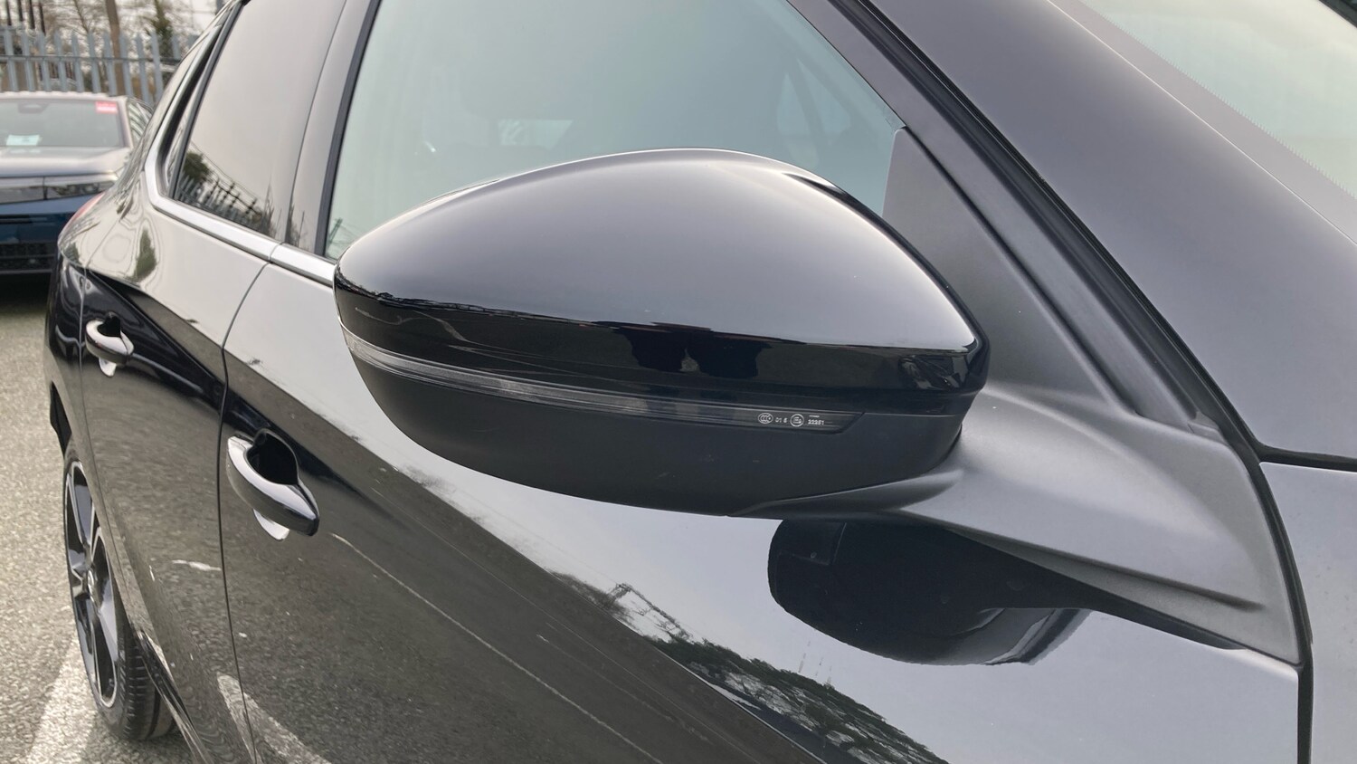 Used Vauxhall Corsa 2023 for sale - 77729729: Photo 29