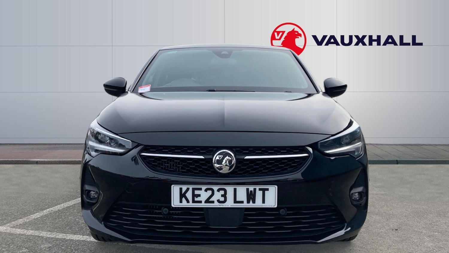 Used Vauxhall Corsa 2023 for sale - 77729729: Photo 3